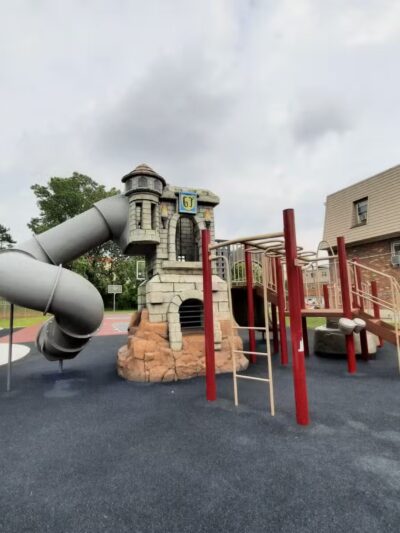 Eckel Park - Secaucus, NJ