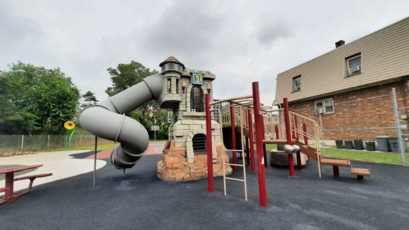 Eckel Park - Secaucus, NJ