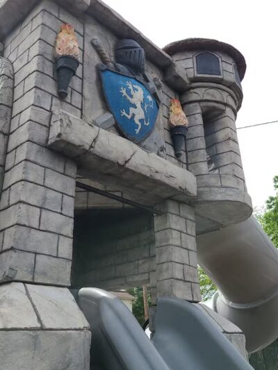 Eckel Park - Secaucus, NJ