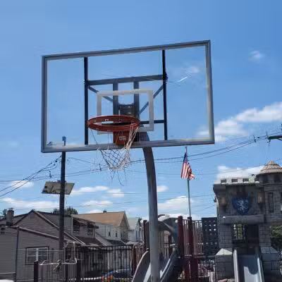 Eckel Park - Secaucus, NJ