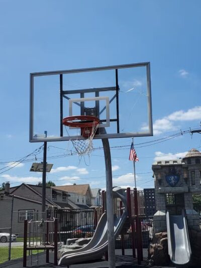 Eckel Park - Secaucus, NJ