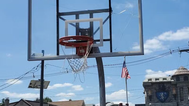 Eckel Park - Secaucus, NJ