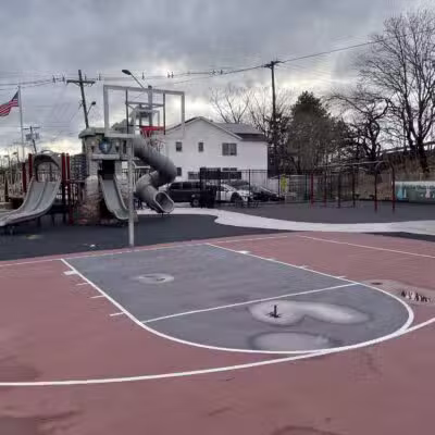 Eckel Park - Secaucus, NJ