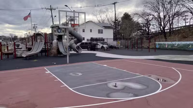 Eckel Park - Secaucus, NJ