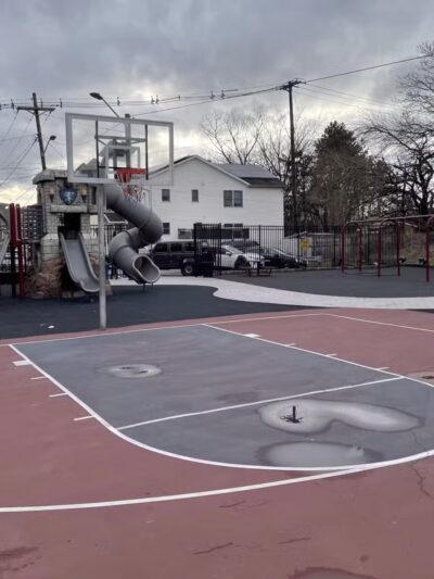 Eckel Park - Secaucus, NJ