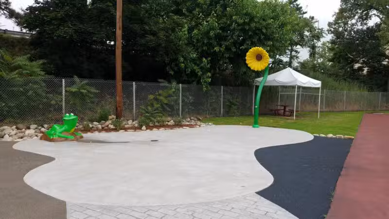 Eckel Park - Secaucus, NJ