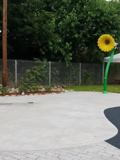 Eckel Park - Secaucus, NJ