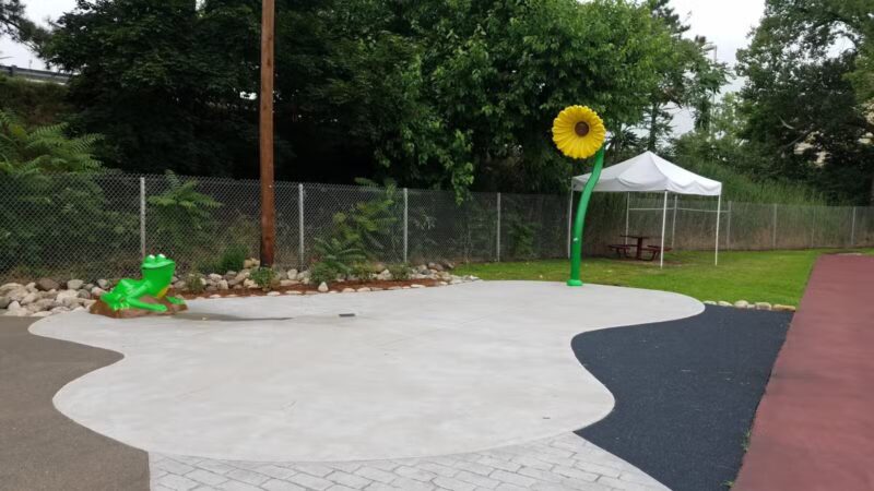 Eckel Park - Secaucus, NJ