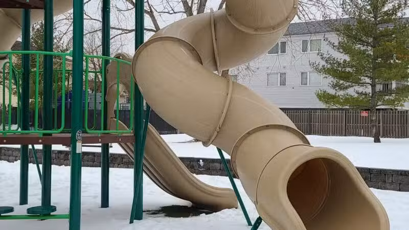 Farm Road Park - Secaucus, NJ