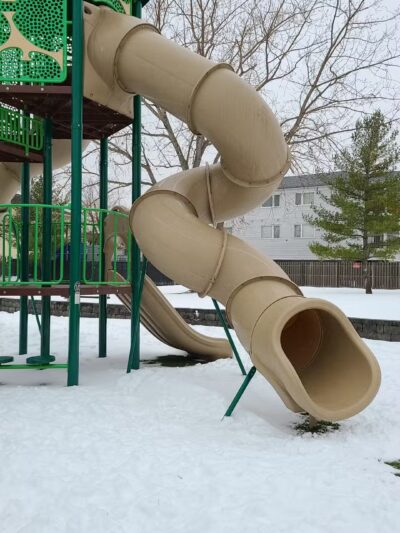 Farm Road Park - Secaucus, NJ