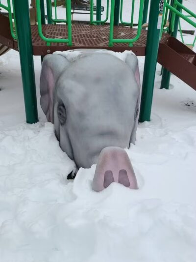 Farm Road Park - Secaucus, NJ