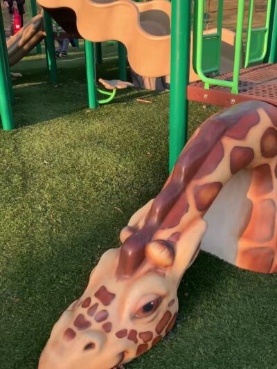 Farm Road Park - Secaucus, NJ