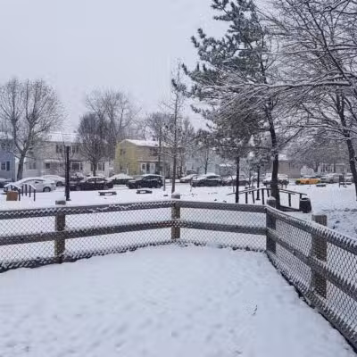 Fountain Park - Secaucus, NJ