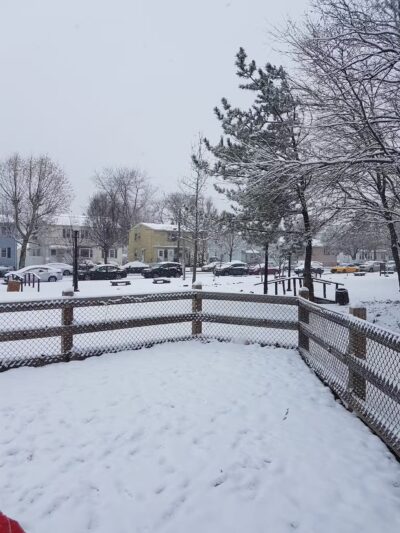 Fountain Park - Secaucus, NJ
