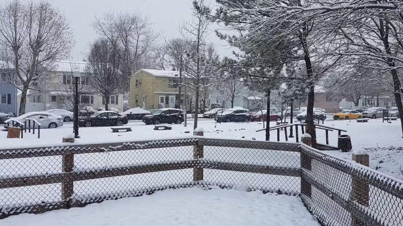 Fountain Park - Secaucus, NJ