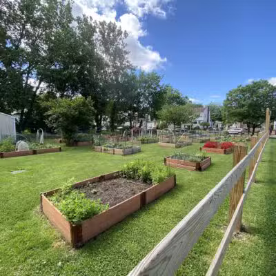 Fountain Park - Secaucus, NJ