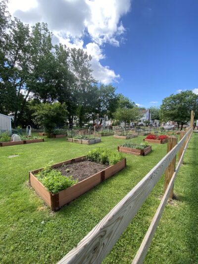 Fountain Park - Secaucus, NJ