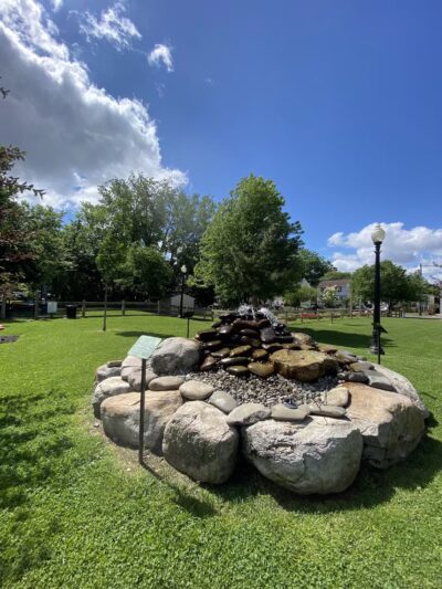 Fountain Park - Secaucus, NJ