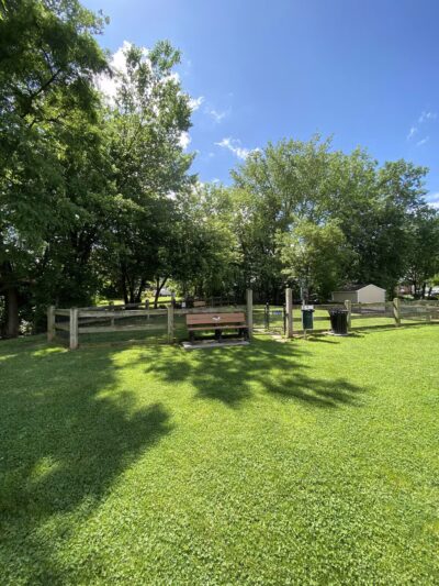 Fountain Park - Secaucus, NJ