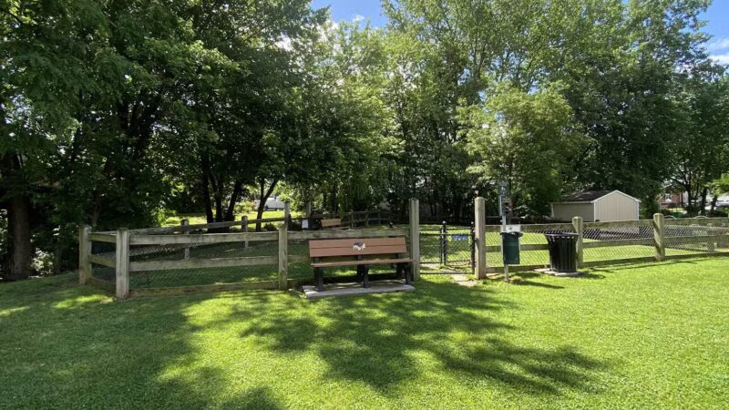 Fountain Park - Secaucus, NJ