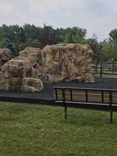 Kayak Launch - Mill Creek Point Park - Secaucus, NJ