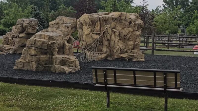 Kayak Launch - Mill Creek Point Park - Secaucus, NJ