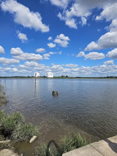 Mill Creek Point Park - Secaucus, NJ