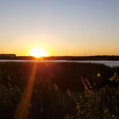 Mill Creek Point Park - Secaucus, NJ