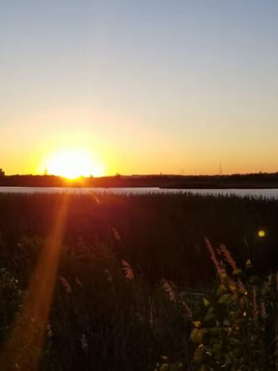 Mill Creek Point Park - Secaucus, NJ