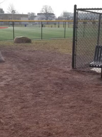 Secaucus Dog Park - Secaucus, NJ