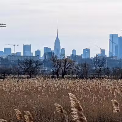 Secaucus Greenway - Secaucus, NJ