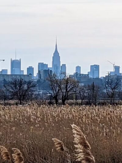 Secaucus Greenway - Secaucus, NJ
