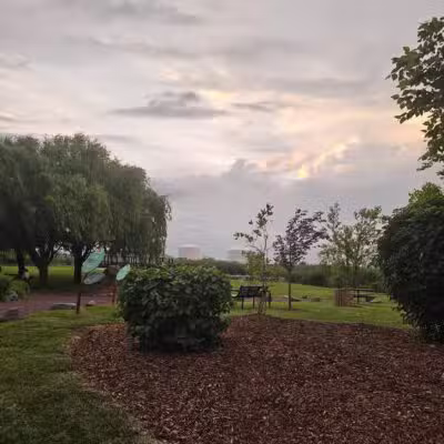 Secaucus Greenway - Secaucus, NJ