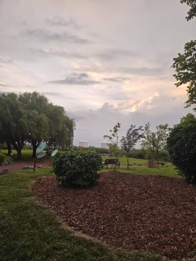 Secaucus Greenway - Secaucus, NJ