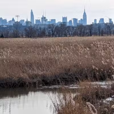 Secaucus Greenway - Secaucus, NJ