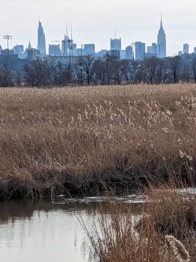 Secaucus Greenway - Secaucus, NJ