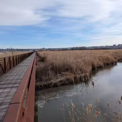 Secaucus Greenway - Secaucus, NJ