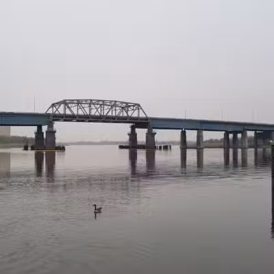 Snipes Park - Secaucus, NJ