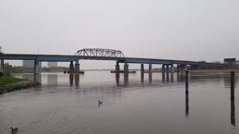 Snipes Park - Secaucus, NJ