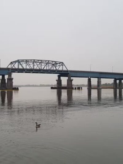 Snipes Park - Secaucus, NJ