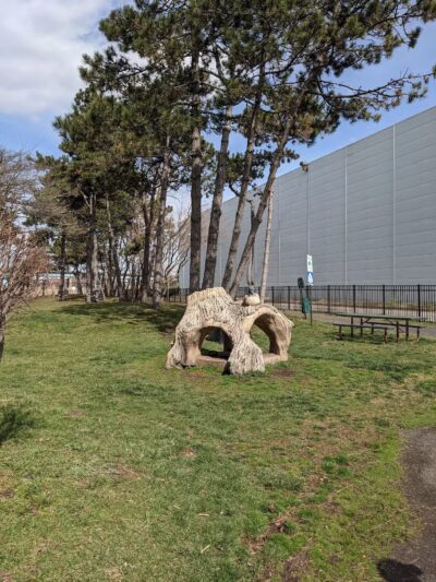 Snipes Park - Secaucus, NJ