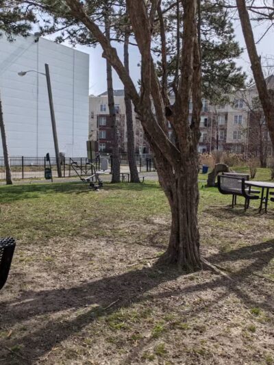 Snipes Park - Secaucus, NJ