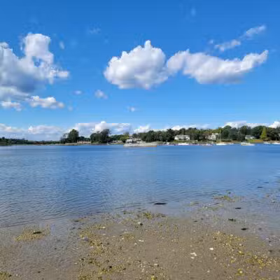 Brookhaven Town Beach - Setauket- East Setauket, NY