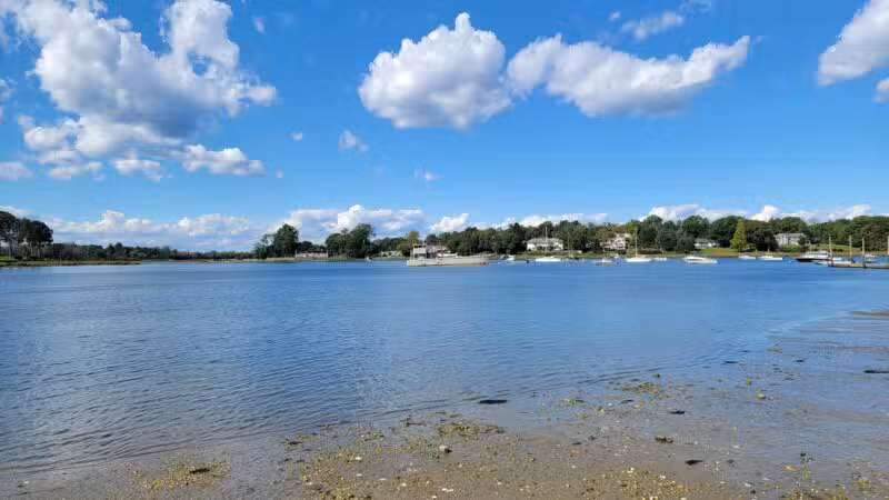 Brookhaven Town Beach - Setauket- East Setauket, NY