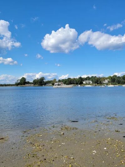 Brookhaven Town Beach - Setauket- East Setauket, NY
