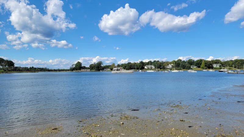 Brookhaven Town Beach - Setauket- East Setauket, NY