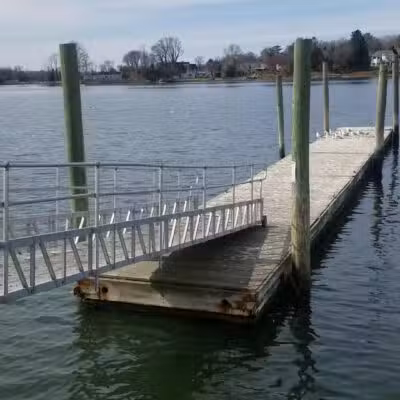 Brookhaven Town Beach - Setauket- East Setauket, NY