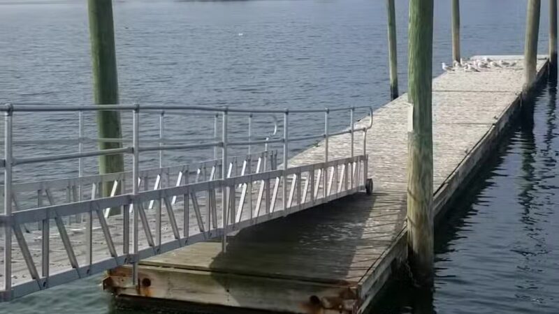 Brookhaven Town Beach - Setauket- East Setauket, NY