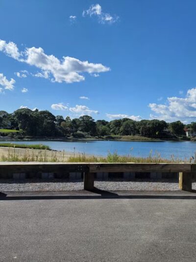 Brookhaven Town Beach - Setauket- East Setauket, NY