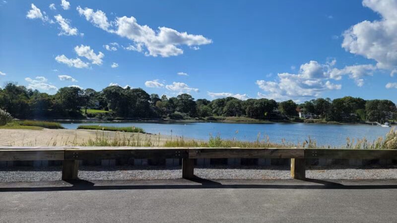 Brookhaven Town Beach - Setauket- East Setauket, NY